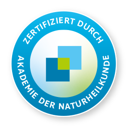 Zertifikat Logo